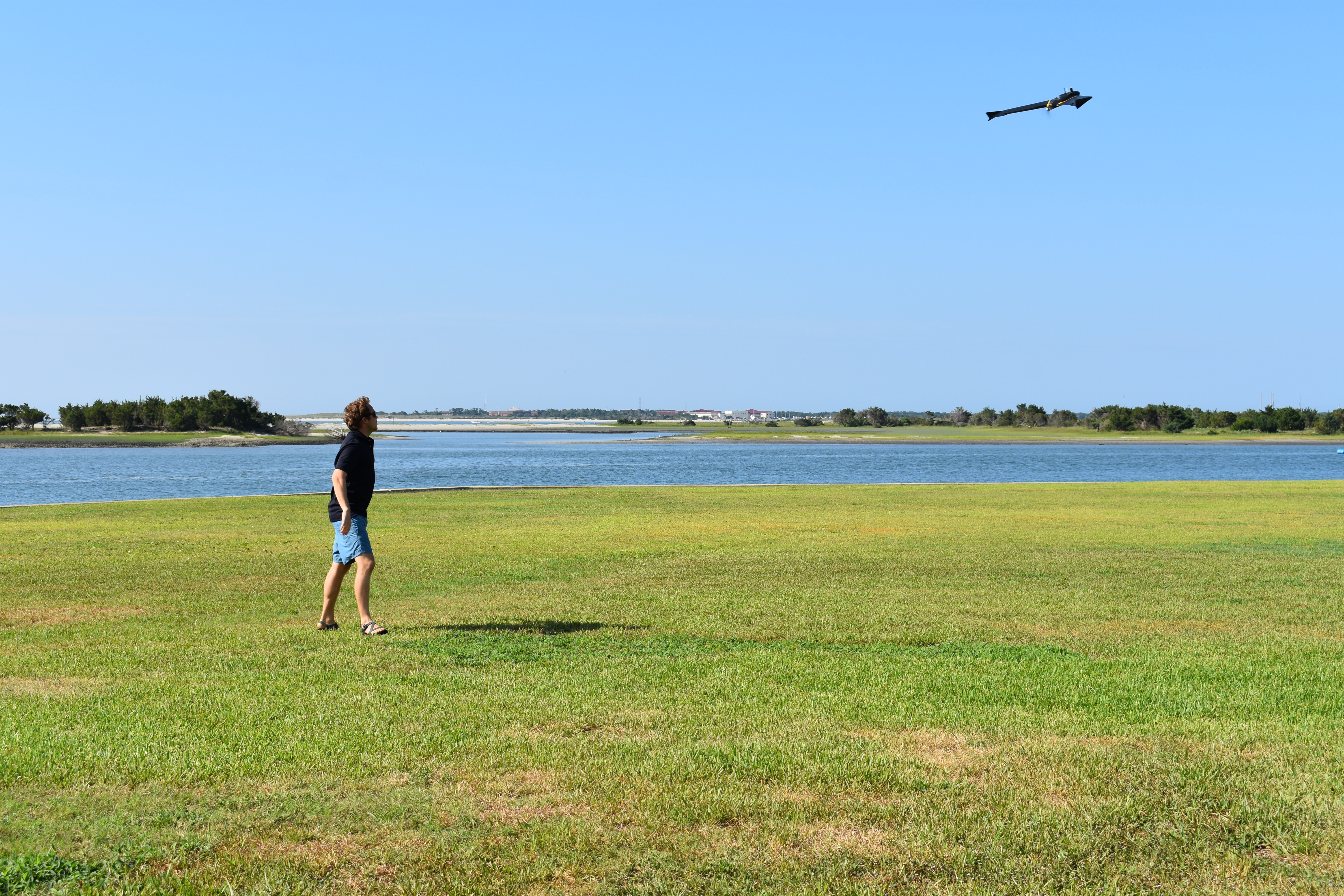 eBee X Mapping Drone Launch